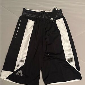 Adidas C365 Basketball Shorts